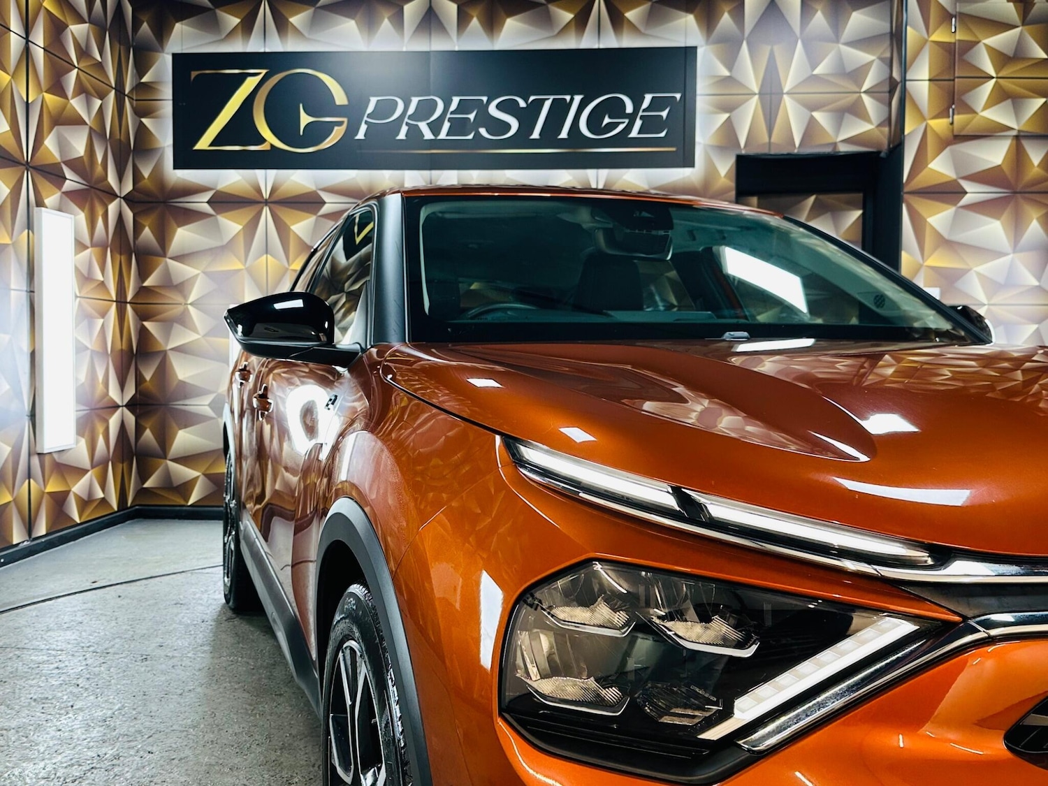 Used Citroen C4 2022 for sale - 76561777: Photo 42