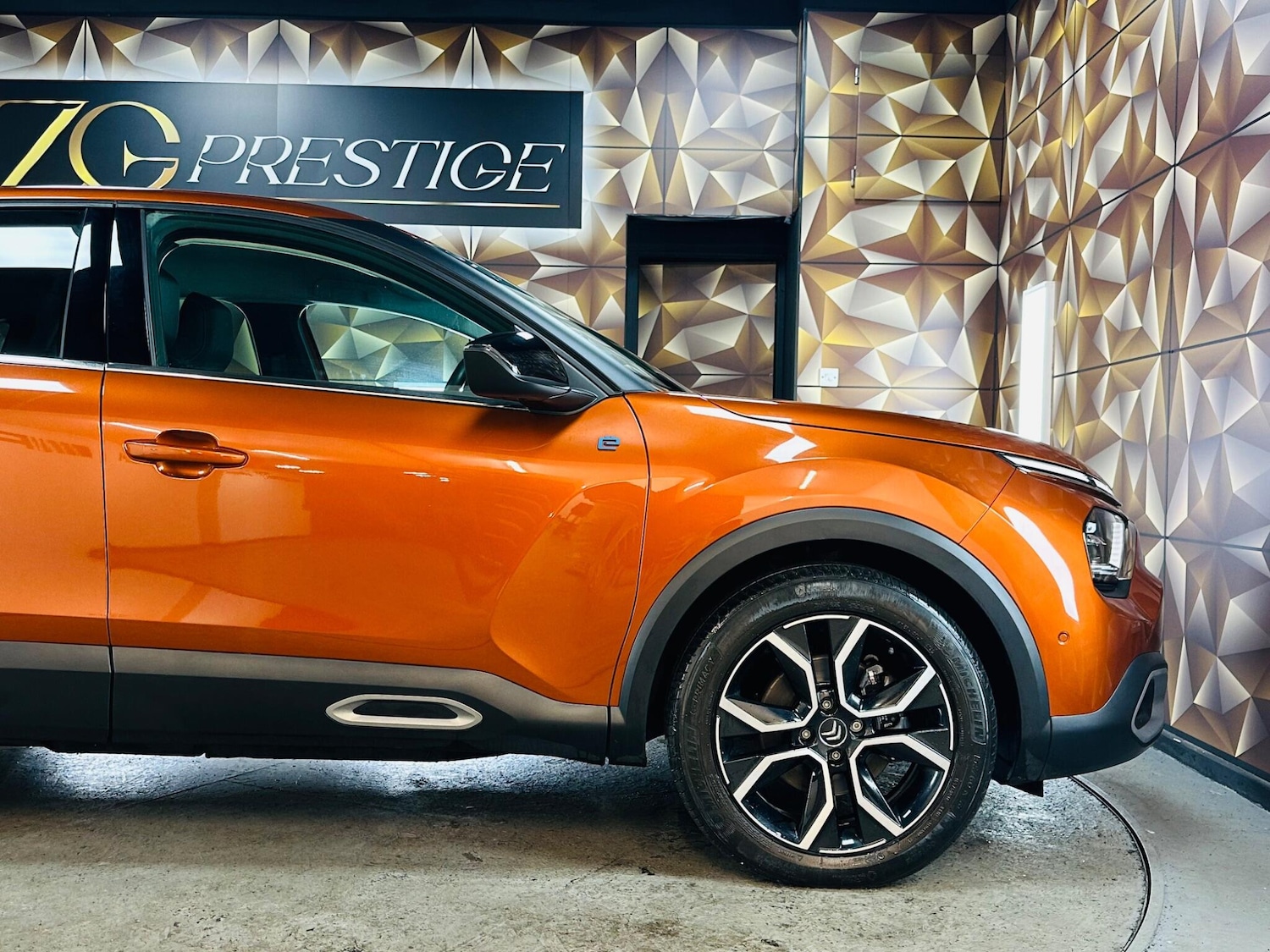 Used Citroen C4 2022 for sale - 76561777: Photo 44