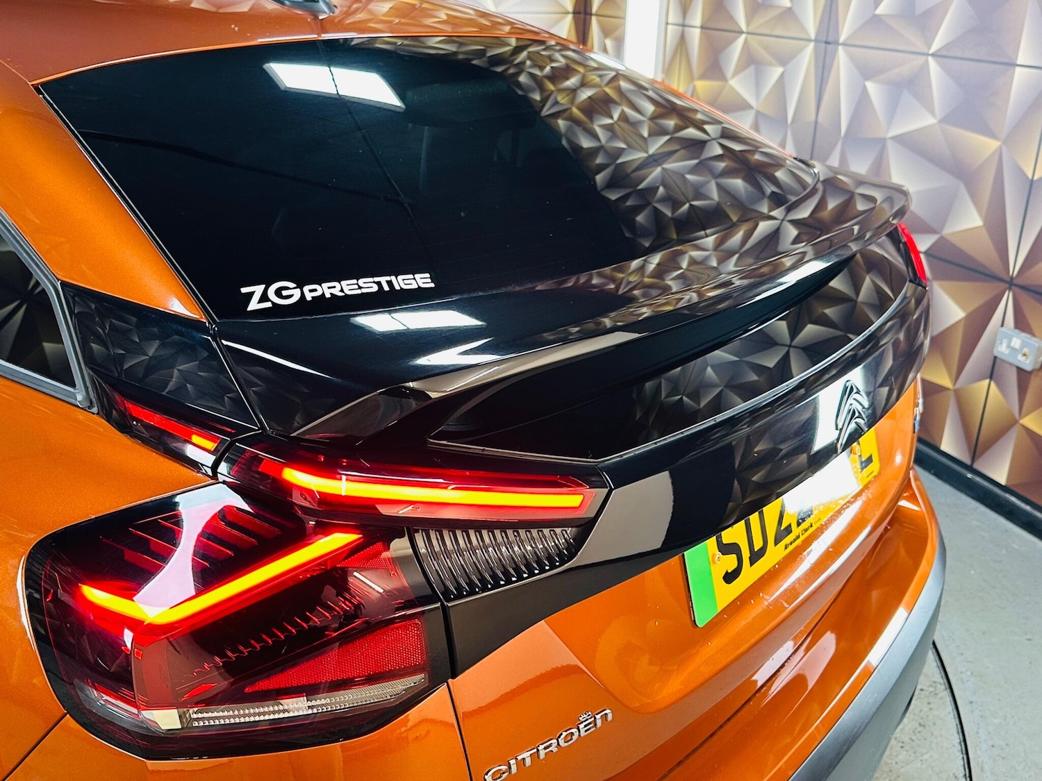 Used Citroen C4 2022 for sale - 76561777: Photo 46