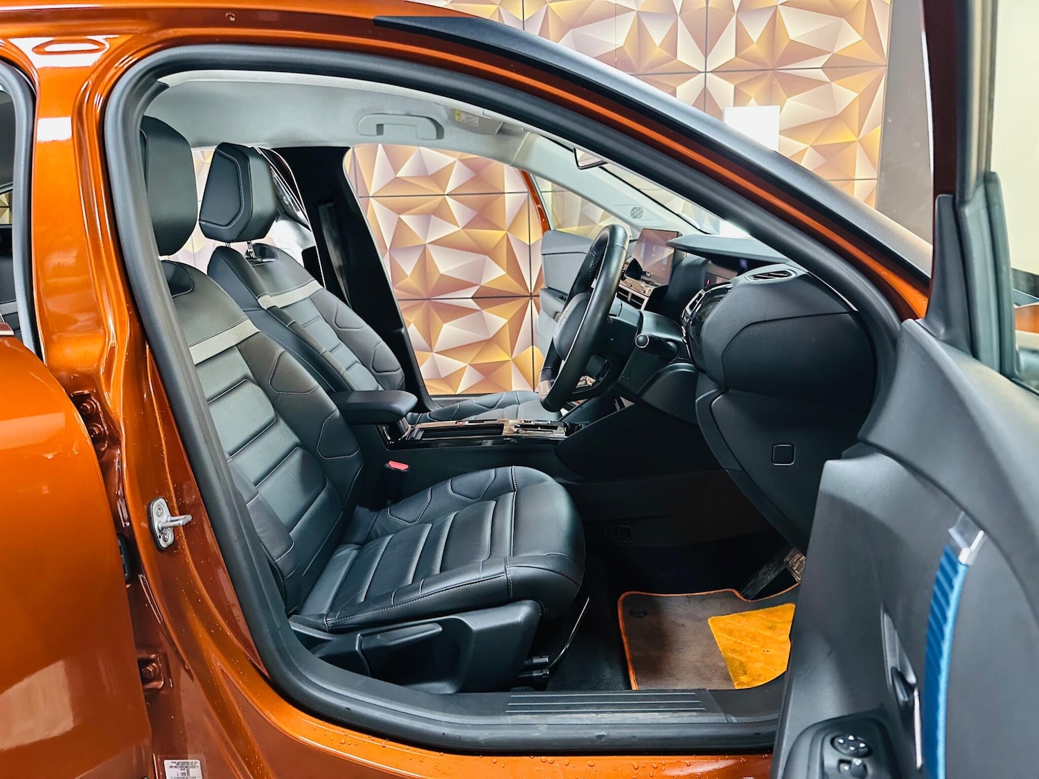 Used Citroen C4 2022 for sale - 76561777: Photo 62