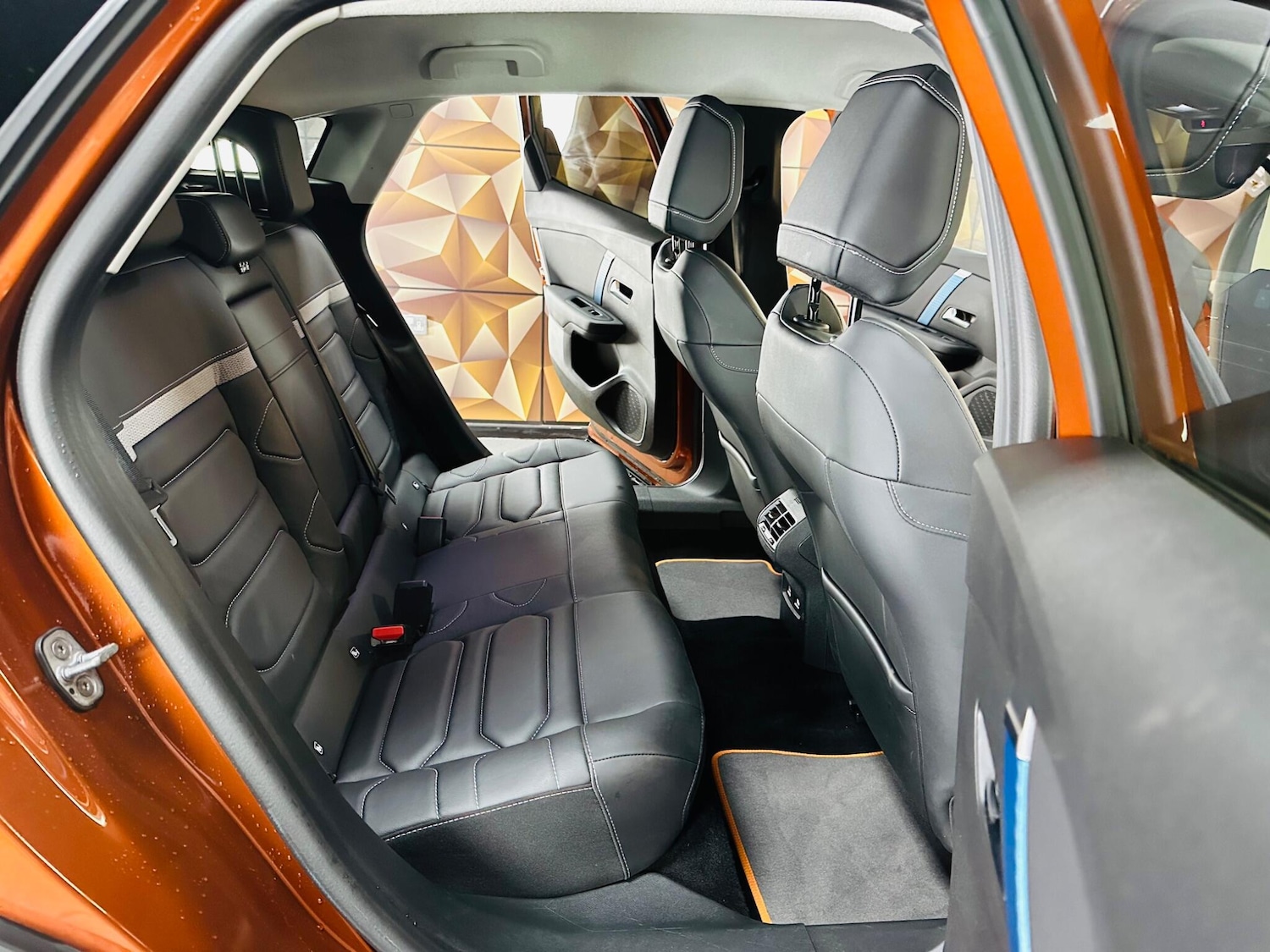 Used Citroen C4 2022 for sale - 76561777: Photo 64