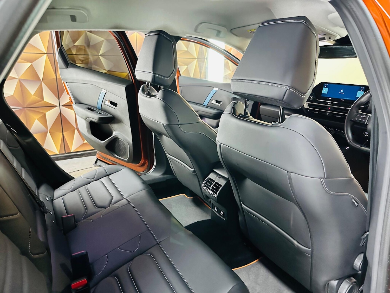 Used Citroen C4 2022 for sale - 76561777: Photo 65