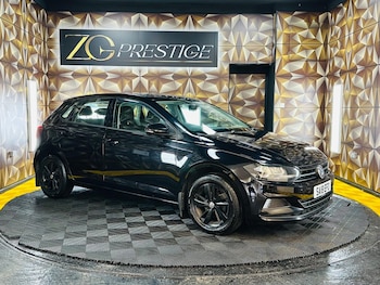 Used Volkswagen Polo 2018 for sale - 78622791: Photo