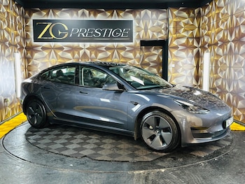Used Tesla Model 3 2021 for sale - 79509187: Photo