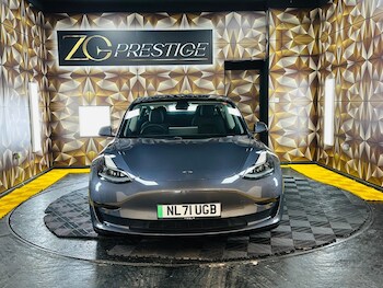 Used Tesla Model 3 2021 for sale - 79509187: Photo