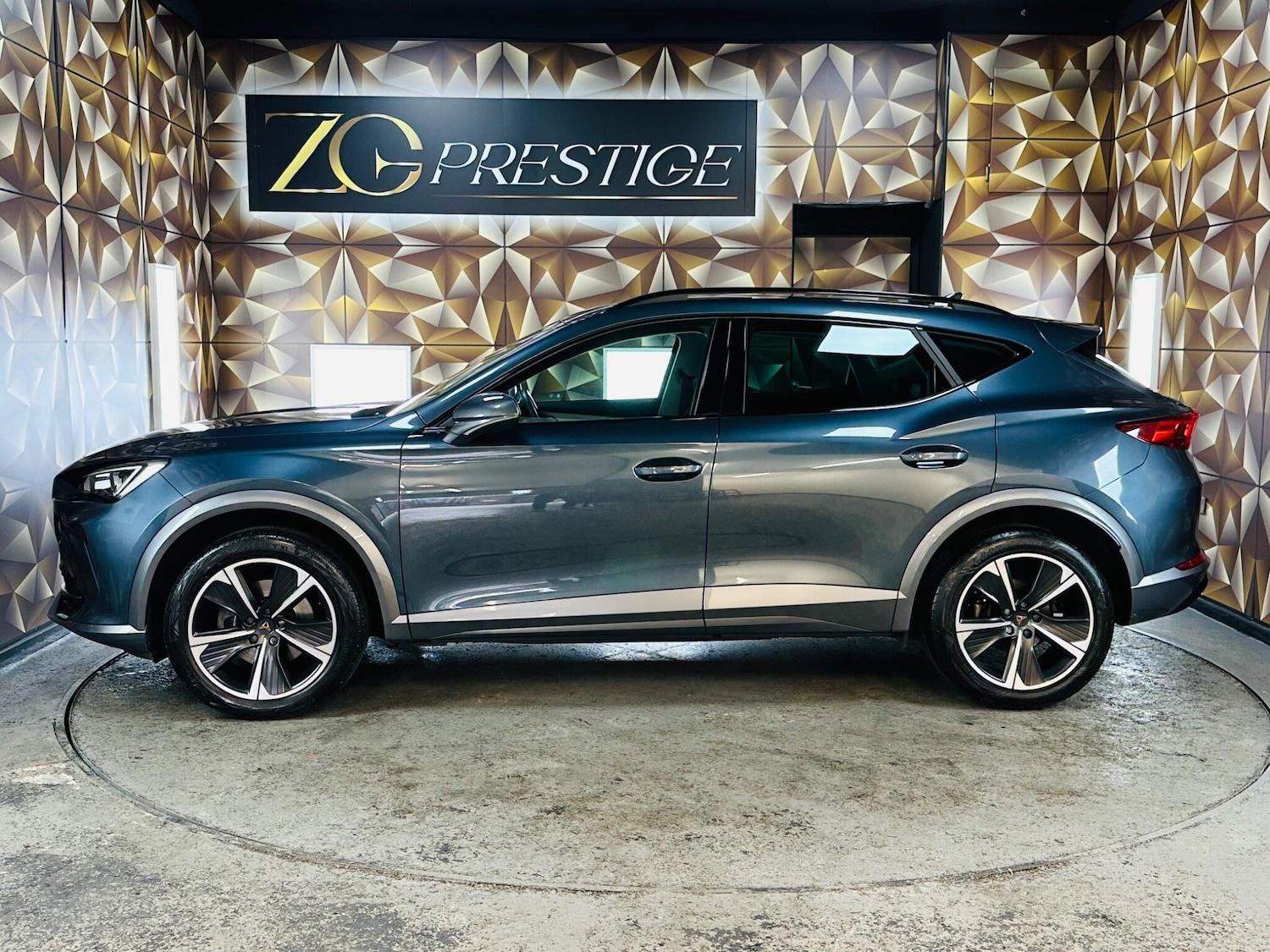 Used Cupra Formentor 2022 for sale - 76446902: Photo 11