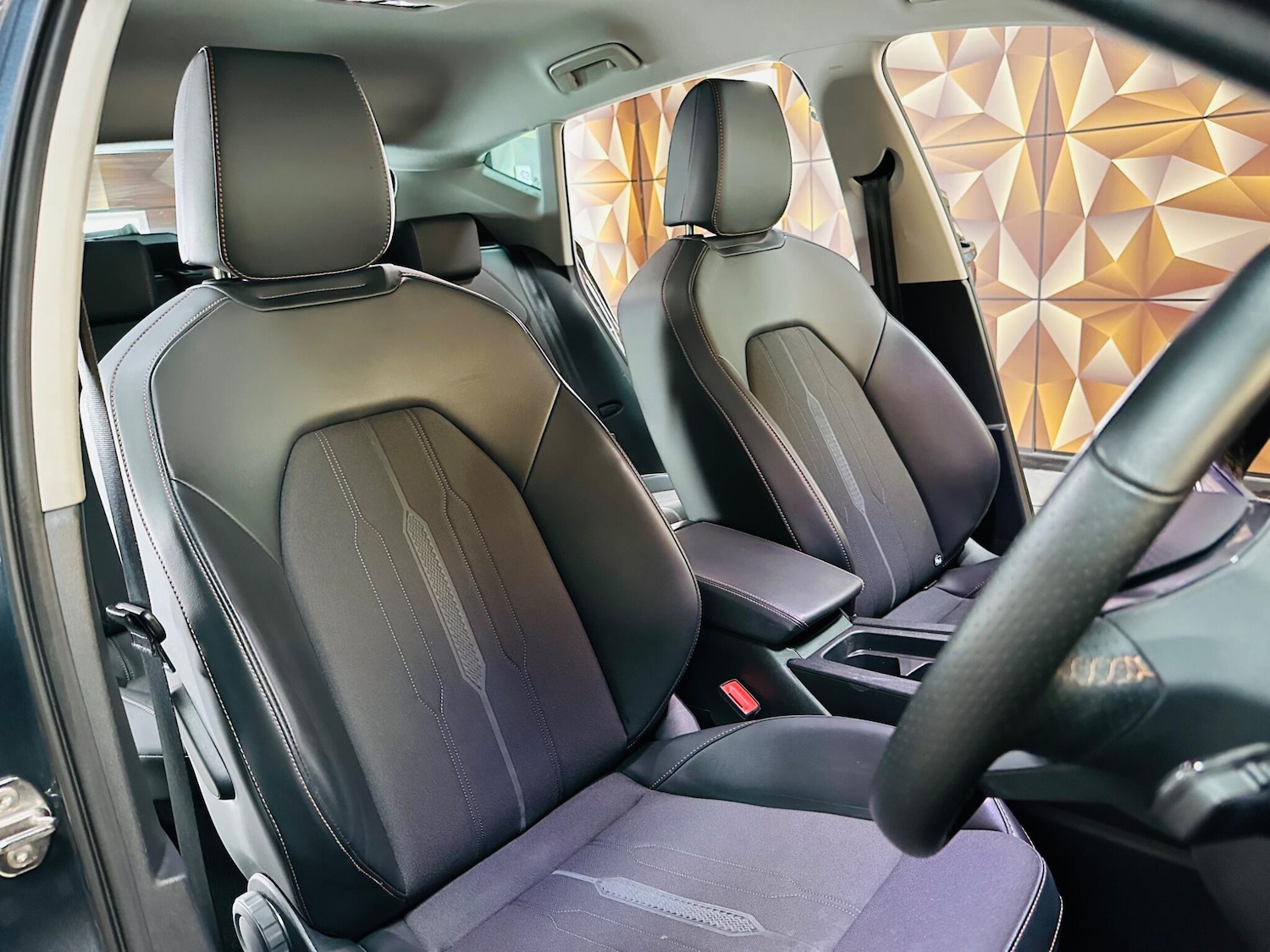 Used Cupra Formentor 2022 for sale - 76446902: Photo 18