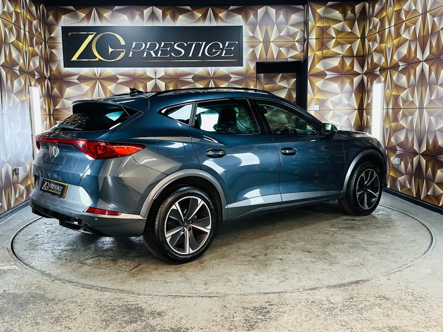 Used Cupra Formentor 2022 for sale - 76446902: Photo 29