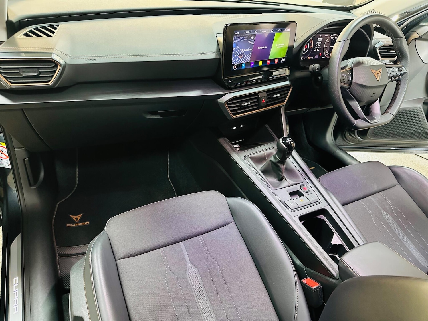 Used Cupra Formentor 2022 for sale - 76446902: Photo 4