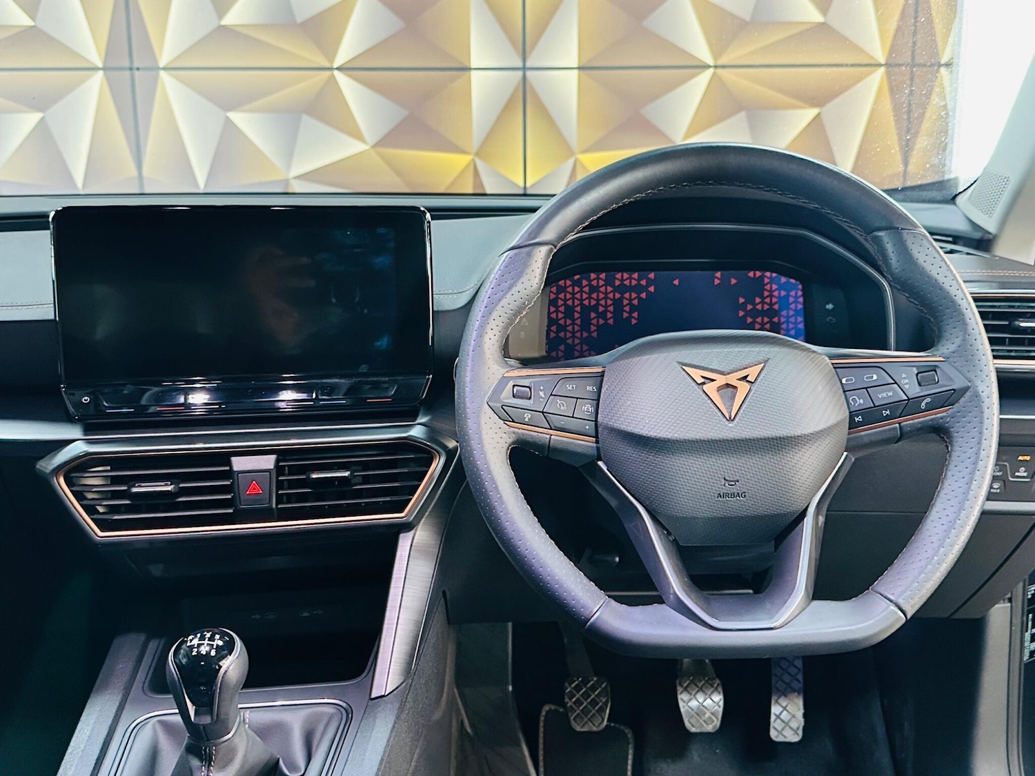 Used Cupra Formentor 2022 for sale - 76446902: Photo 47