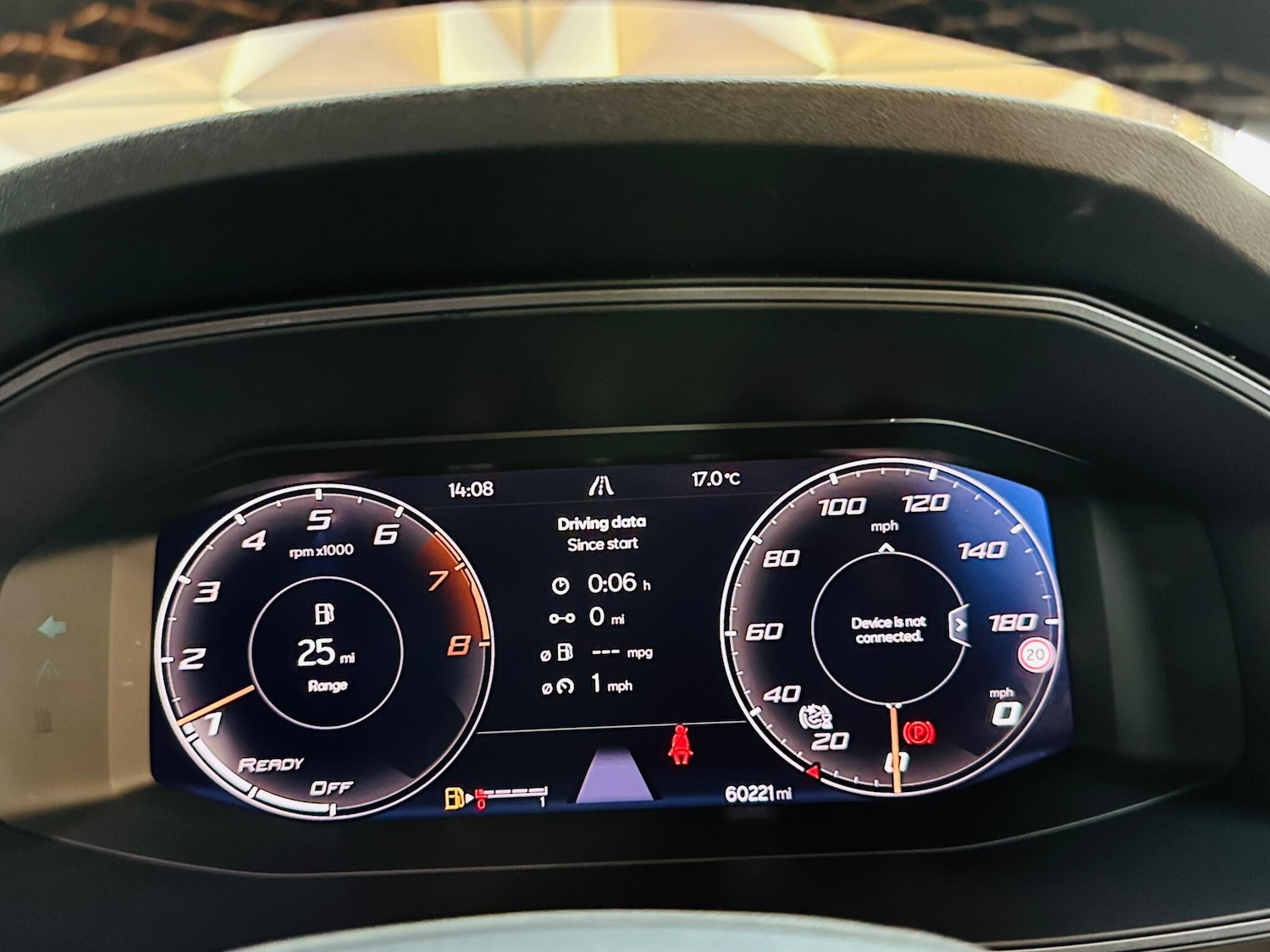 Used Cupra Formentor 2022 for sale - 76446902: Photo 48