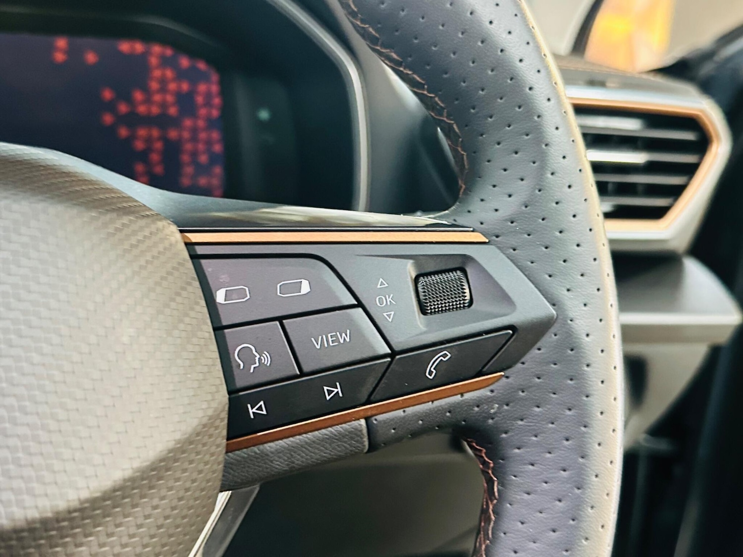 Used Cupra Formentor 2022 for sale - 76446902: Photo 50