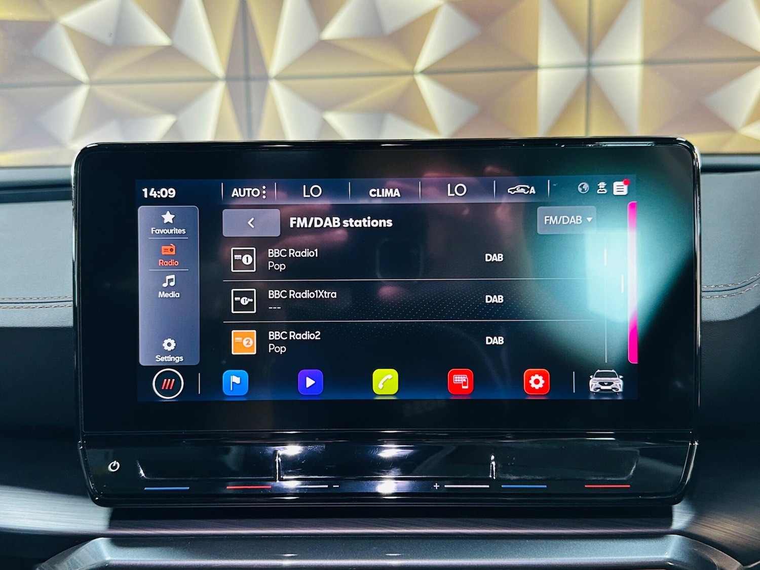 Used Cupra Formentor 2022 for sale - 76446902: Photo 53