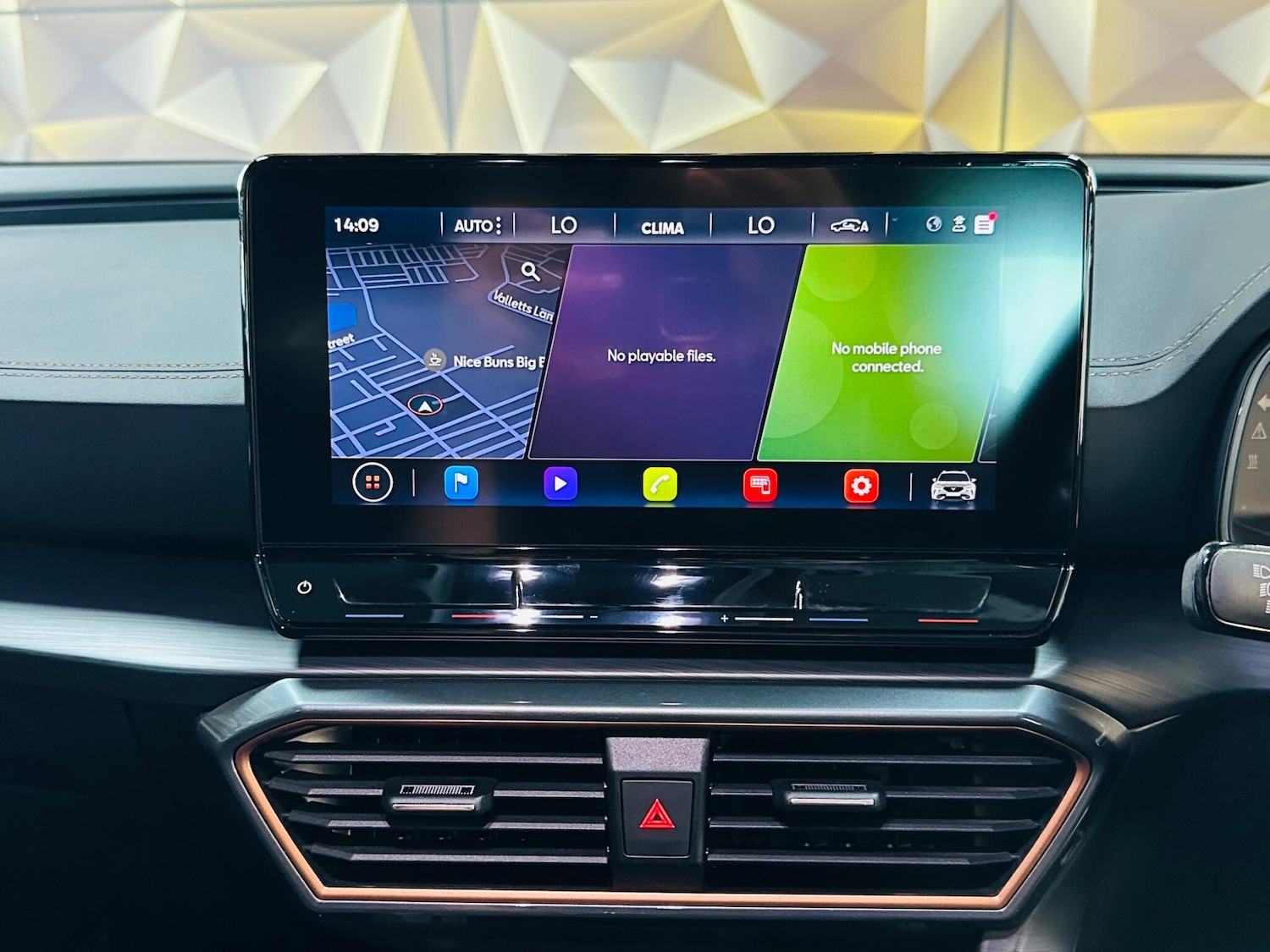 Used Cupra Formentor 2022 for sale - 76446902: Photo 55