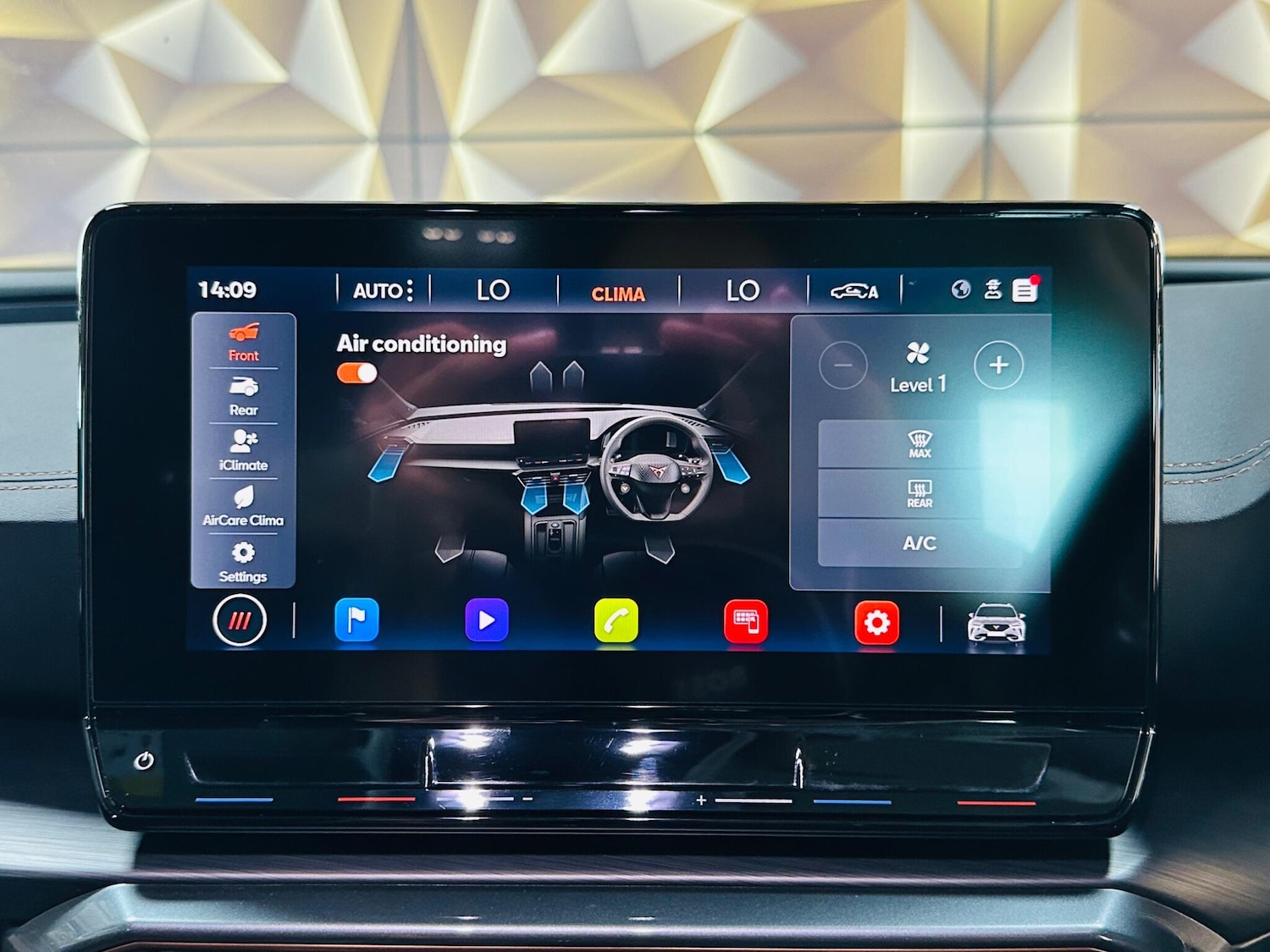 Used Cupra Formentor 2022 for sale - 76446902: Photo 56