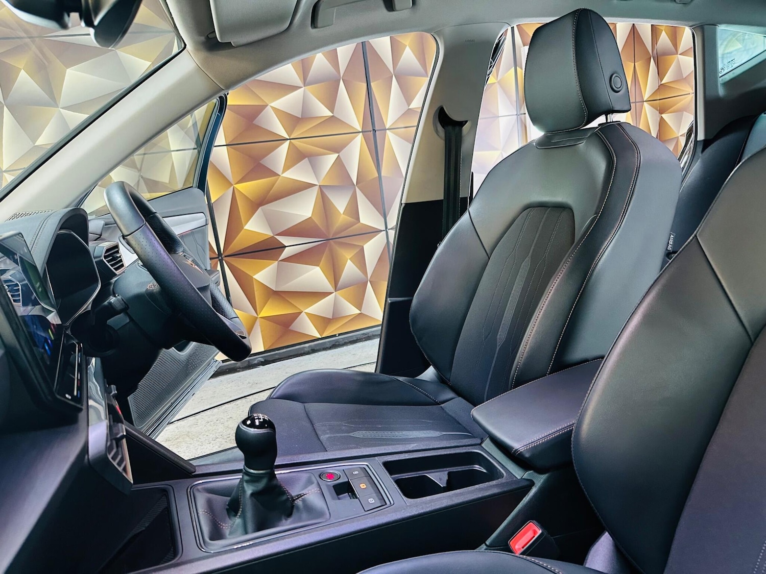 Used Cupra Formentor 2022 for sale - 76446902: Photo 6