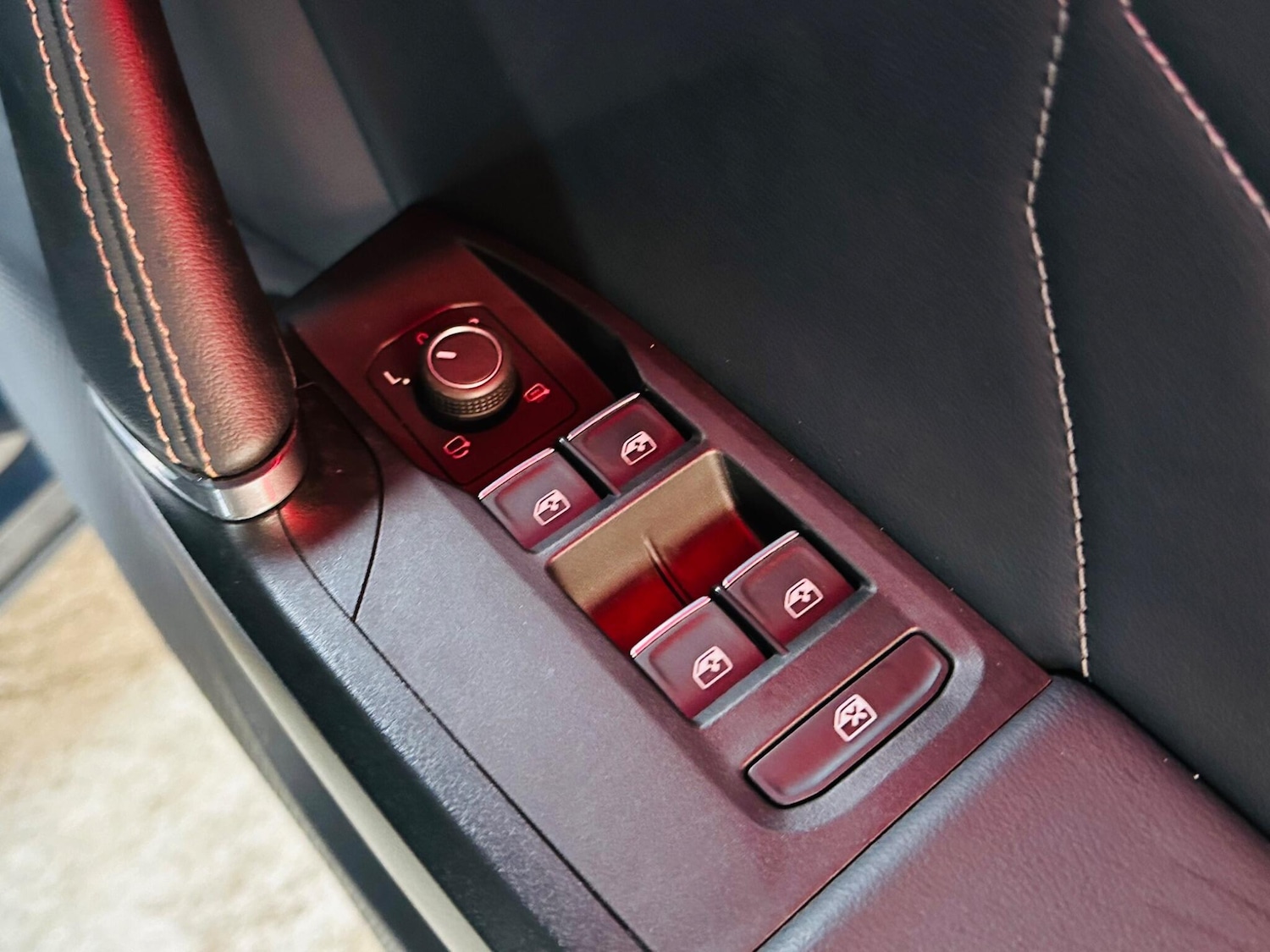 Used Cupra Formentor 2022 for sale - 76446902: Photo 63