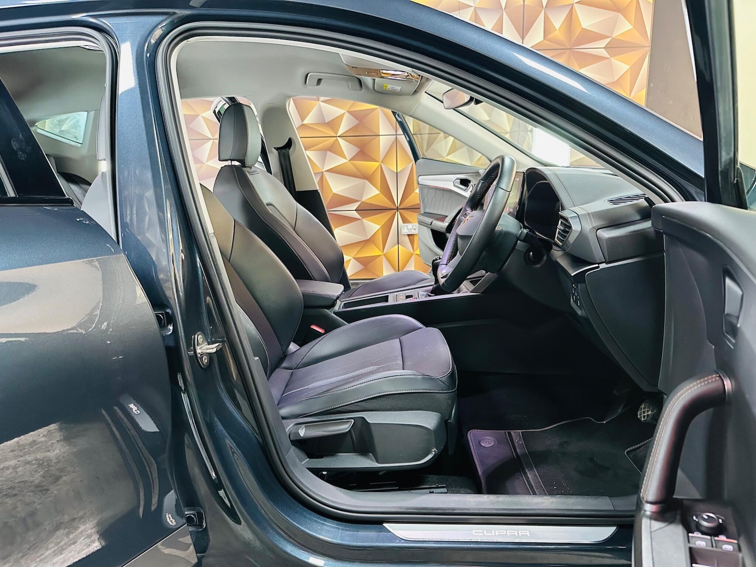 Used Cupra Formentor 2022 for sale - 76446902: Photo 66