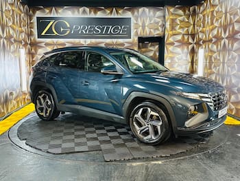 Used Hyundai TUCSON 2022 for sale - 79726173: Photo