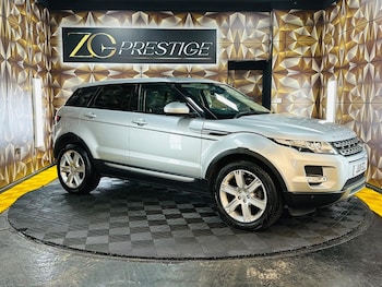 Used Land Rover Range Rover Evoque 2015 for sale - 79181319: Photo