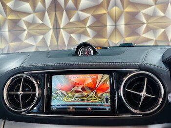 Used Mercedes-Benz SL 2016 for sale - 76592026: Photo