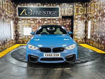 Used BMW M3 2016 for sale - 79751022: Photo
