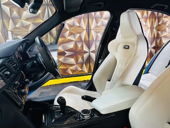 Used BMW M3 2016 for sale - 79751022: Photo