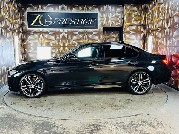 Used BMW 3 Series 2017 for sale - 76282912: Photo 11