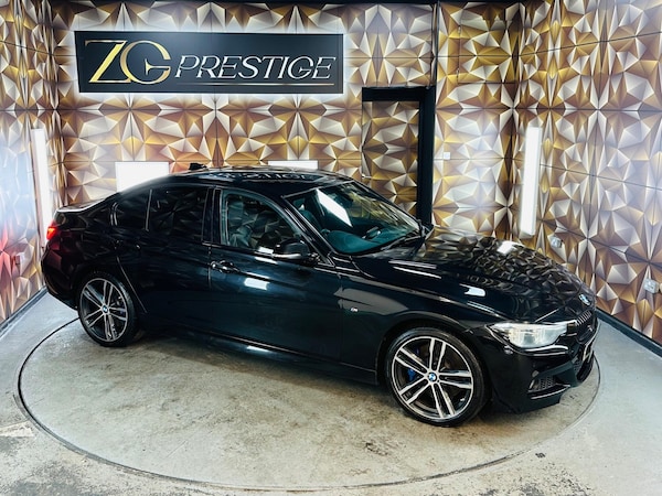 Used BMW 3 Series 2017 for sale - 76282912: Photo 13