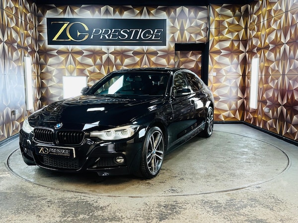 Used BMW 3 Series 2017 for sale - 76282912: Photo 15