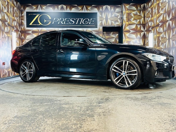 Used BMW 3 Series 2017 for sale - 76282912: Photo 17