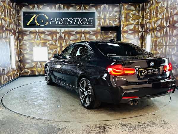 Used BMW 3 Series 2017 for sale - 76282912: Photo 19