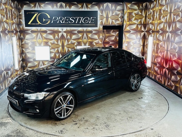 Used BMW 3 Series 2017 for sale - 76282912: Photo 21