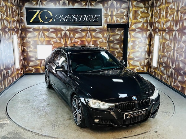 Used BMW 3 Series 2017 for sale - 76282912: Photo 23