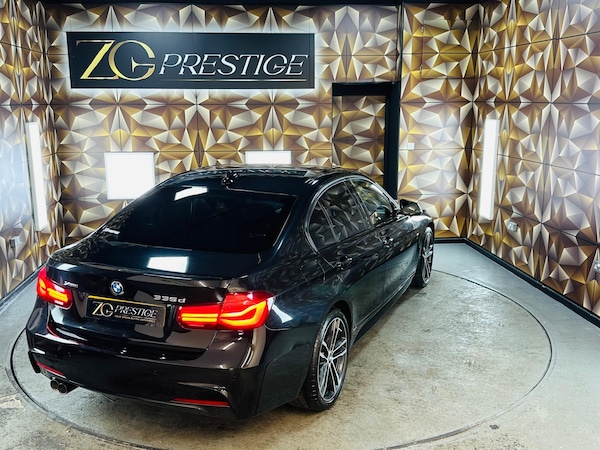 Used BMW 3 Series 2017 for sale - 76282912: Photo 25