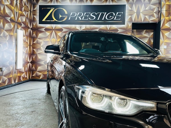 Used BMW 3 Series 2017 for sale - 76282912: Photo 27