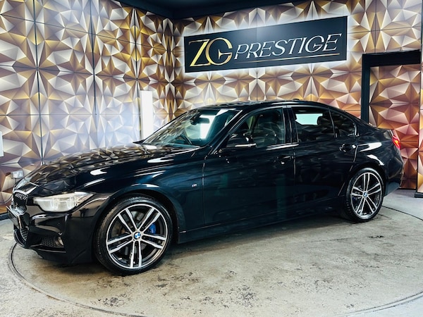 Used BMW 3 Series 2017 for sale - 76282912: Photo 29