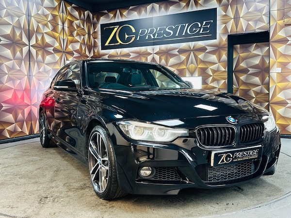 Used BMW 3 Series 2017 for sale - 76282912: Photo 30