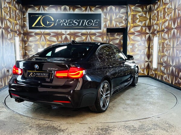 Used BMW 3 Series 2017 for sale - 76282912: Photo 31