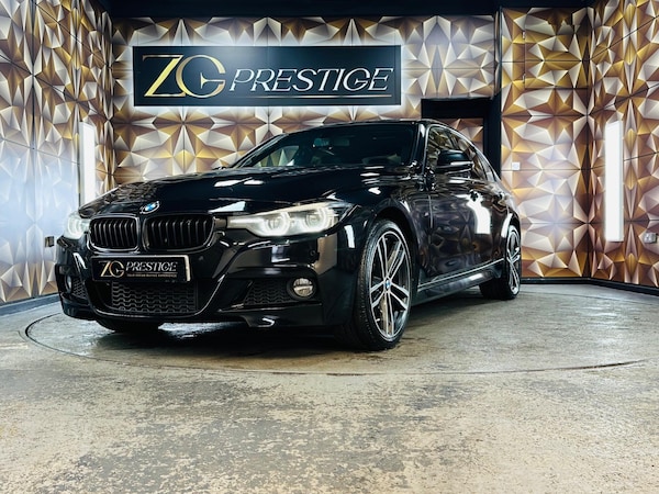 Used BMW 3 Series 2017 for sale - 76282912: Photo 34