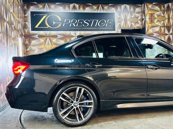 Used BMW 3 Series 2017 for sale - 76282912: Photo 35