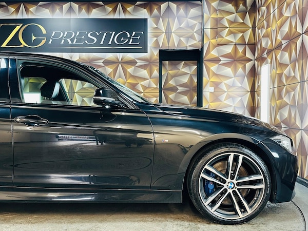 Used BMW 3 Series 2017 for sale - 76282912: Photo 37