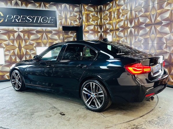 Used BMW 3 Series 2017 for sale - 76282912: Photo 38