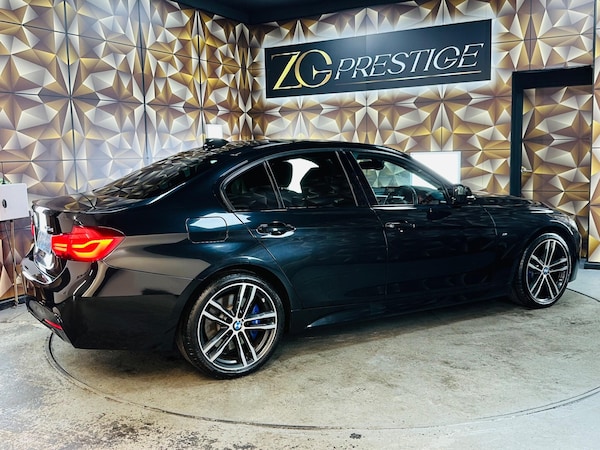 Used BMW 3 Series 2017 for sale - 76282912: Photo 39