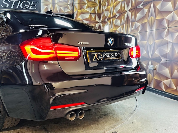 Used BMW 3 Series 2017 for sale - 76282912: Photo 40