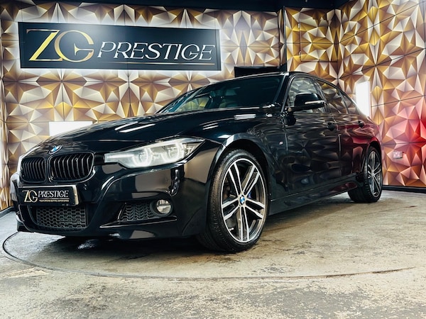 Used BMW 3 Series 2017 for sale - 76282912: Photo 41