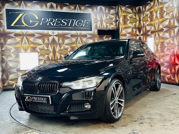 Used BMW 3 Series 2017 for sale - 76282912: Photo 43