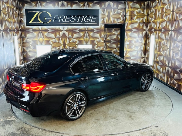 Used BMW 3 Series 2017 for sale - 76282912: Photo 44