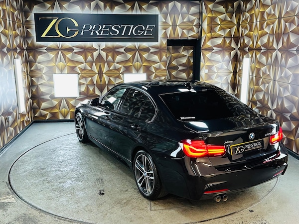 Used BMW 3 Series 2017 for sale - 76282912: Photo 45