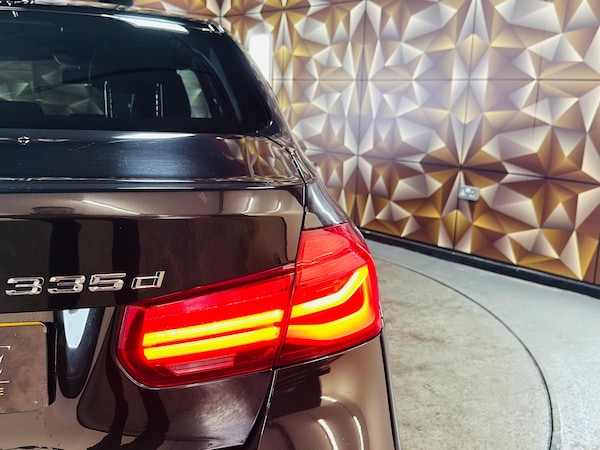Used BMW 3 Series 2017 for sale - 76282912: Photo 46